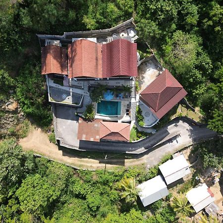 Ocean View Villas Kuta  Экстерьер фото