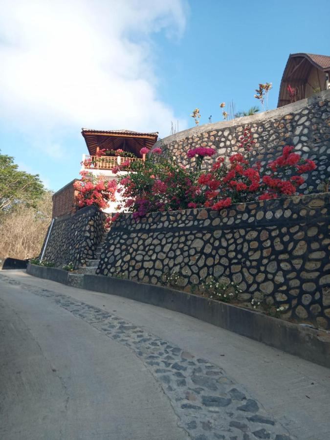 Ocean View Villas Kuta  Экстерьер фото