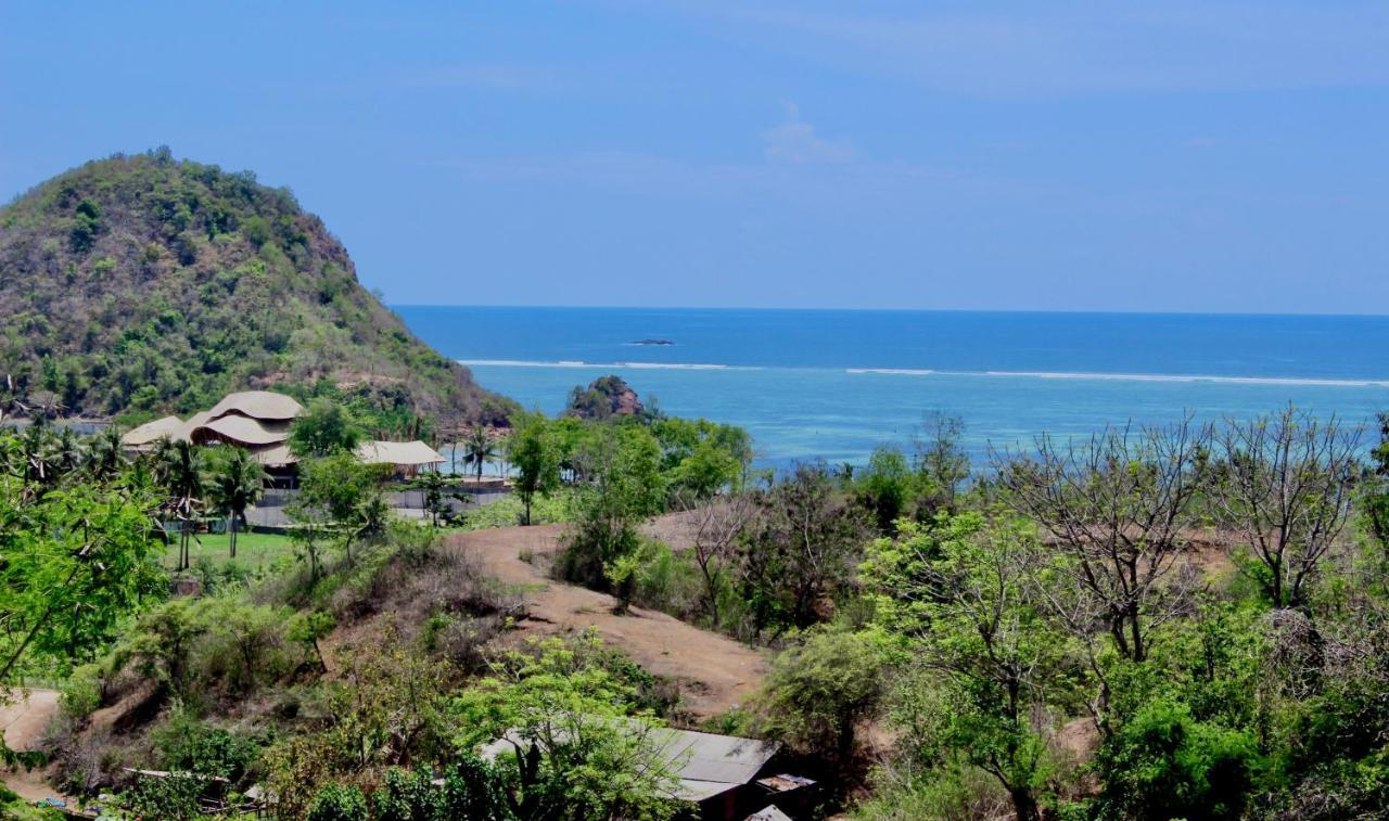 Ocean View Villas Kuta  Экстерьер фото