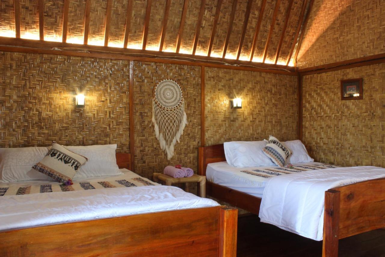 Ocean View Villas Kuta  Экстерьер фото