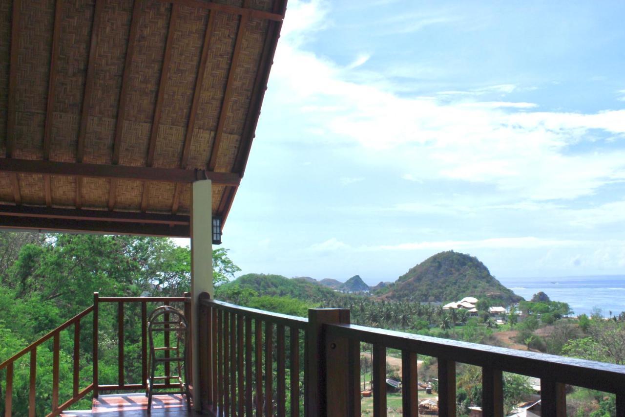 Ocean View Villas Kuta  Экстерьер фото