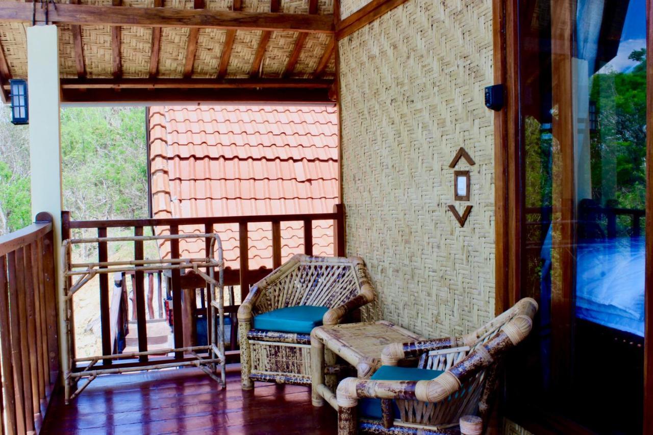 Ocean View Villas Kuta  Экстерьер фото