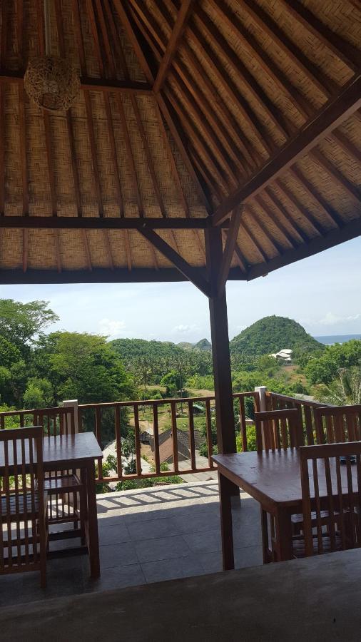 Ocean View Villas Kuta  Экстерьер фото