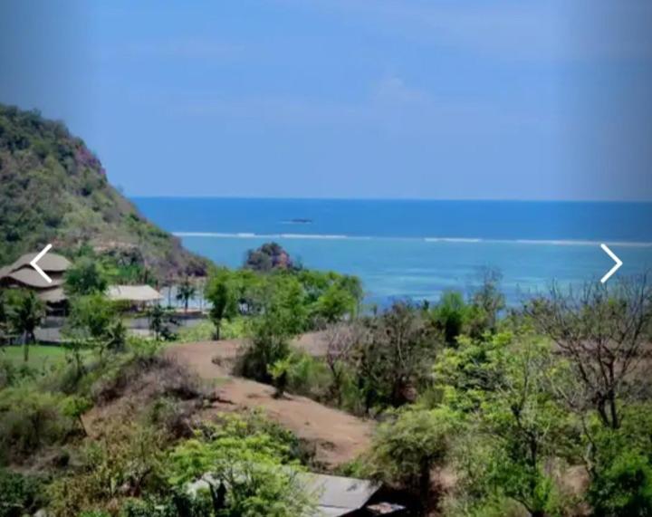 Ocean View Villas Kuta  Экстерьер фото