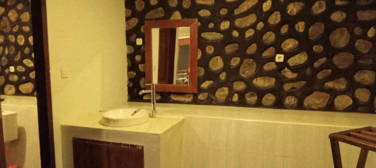 Ocean View Villas Kuta  Экстерьер фото