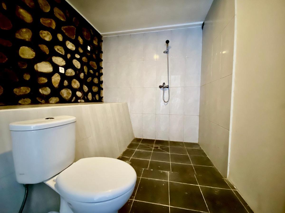 Ocean View Villas Kuta  Экстерьер фото
