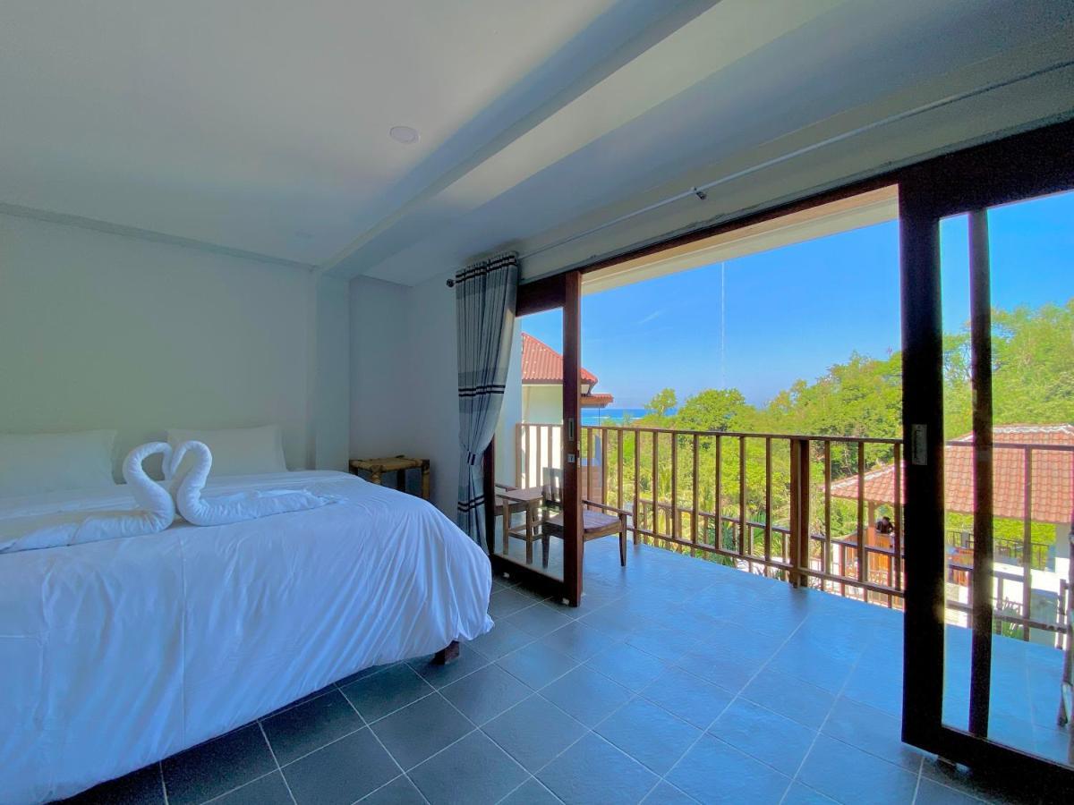Ocean View Villas Kuta  Экстерьер фото