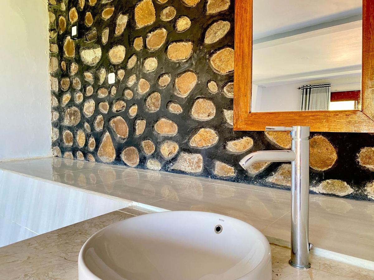 Ocean View Villas Kuta  Экстерьер фото