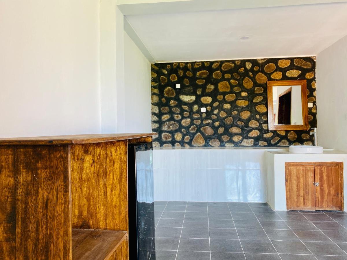 Ocean View Villas Kuta  Экстерьер фото
