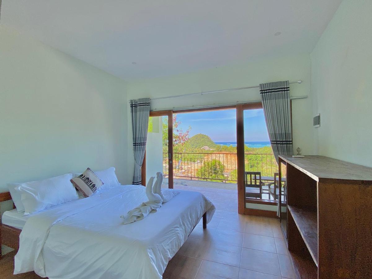 Ocean View Villas Kuta  Экстерьер фото