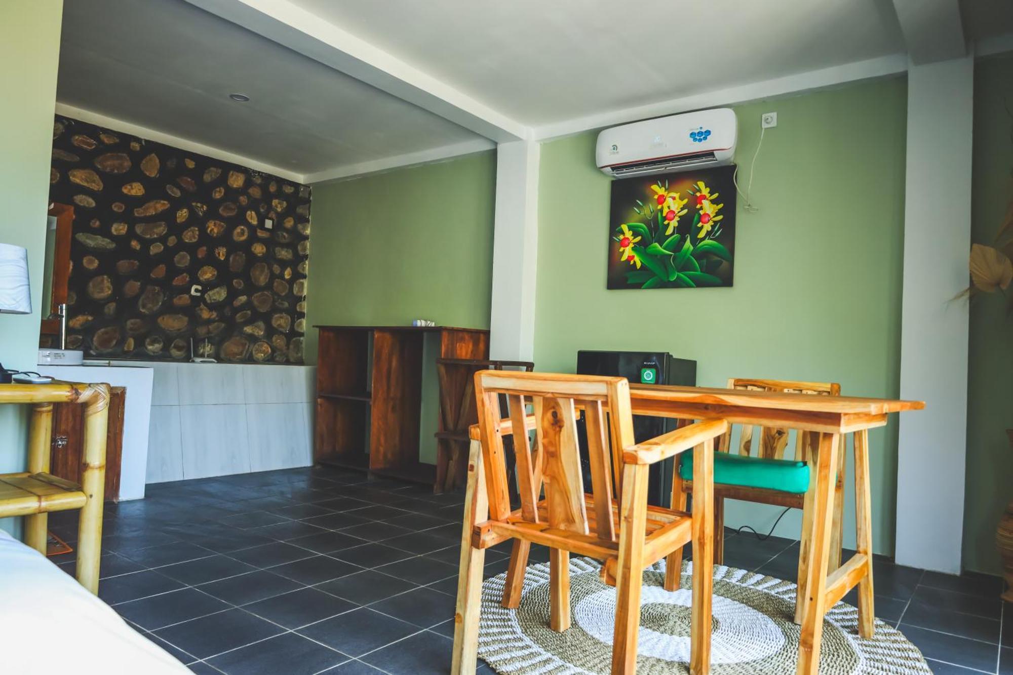 Ocean View Villas Kuta  Экстерьер фото