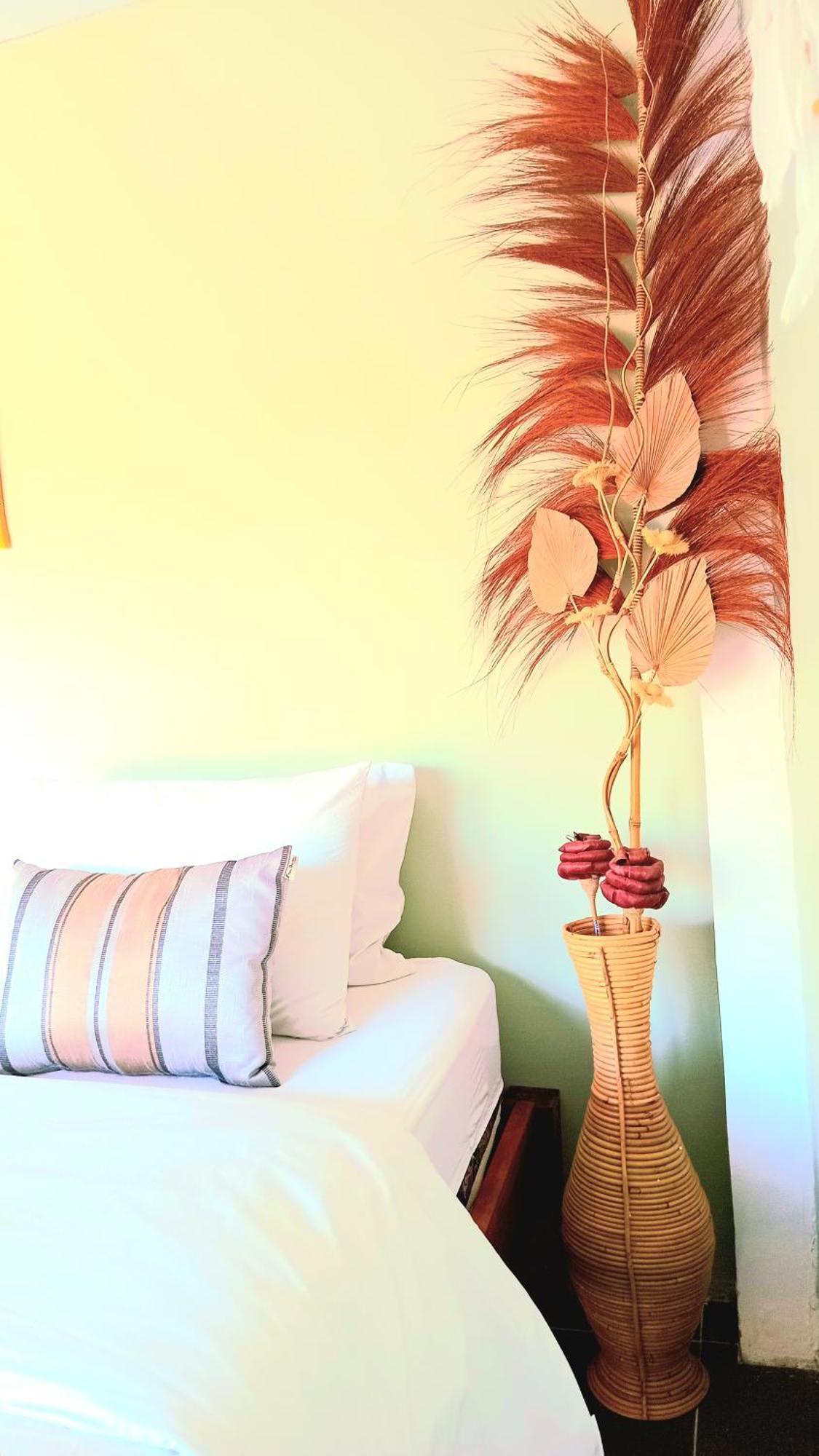 Ocean View Villas Kuta  Экстерьер фото
