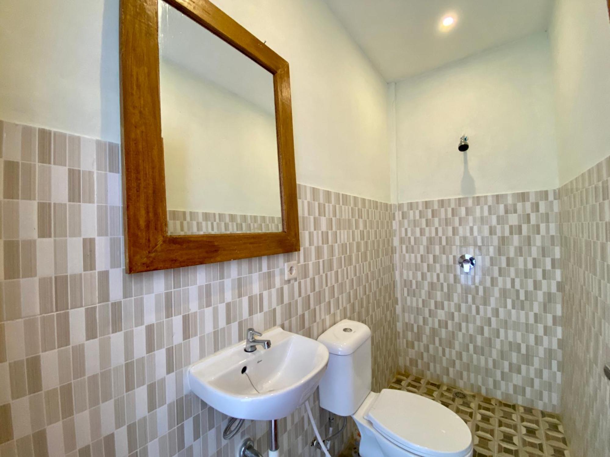 Ocean View Villas Kuta  Номер фото