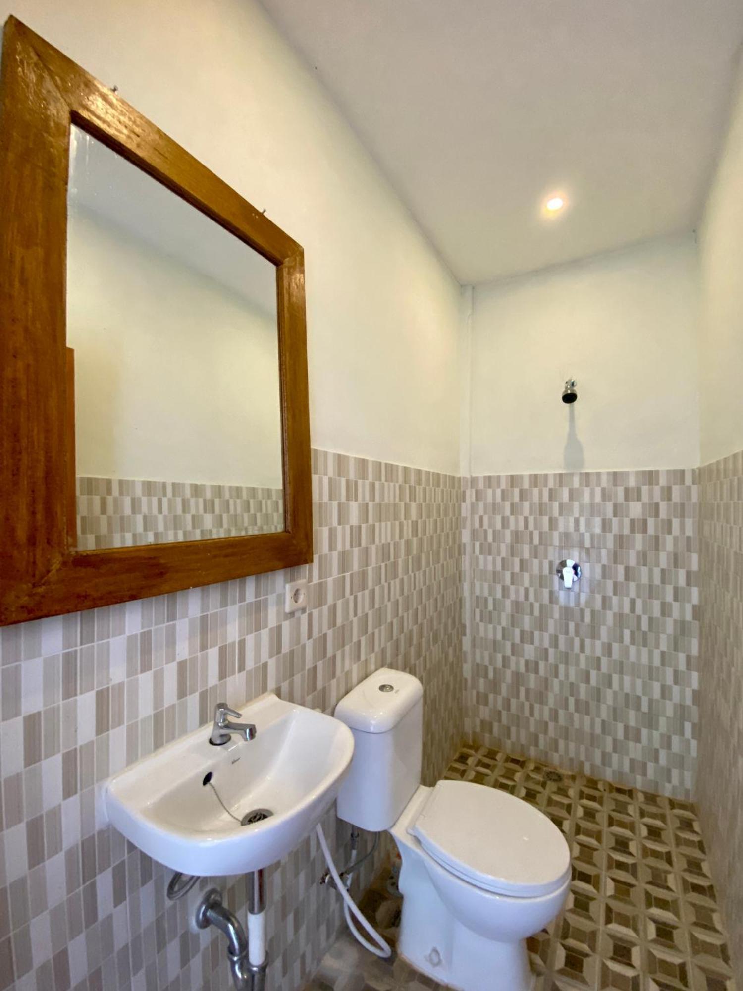Ocean View Villas Kuta  Номер фото