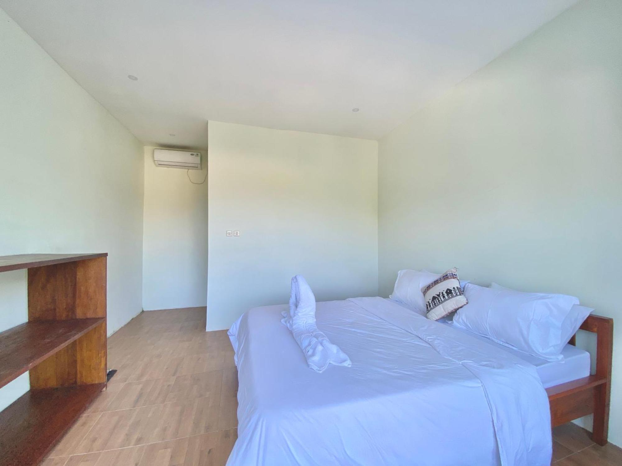 Ocean View Villas Kuta  Номер фото