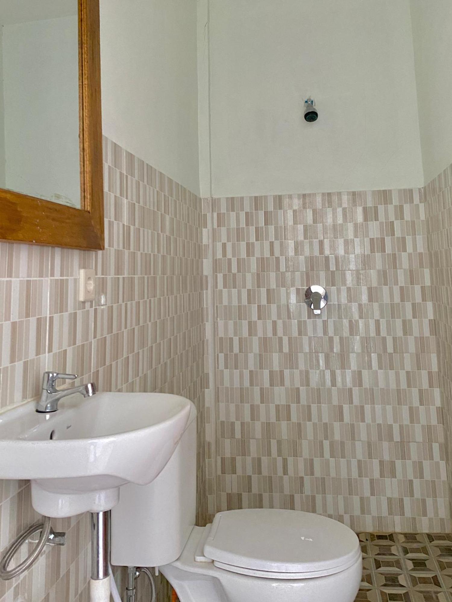 Ocean View Villas Kuta  Номер фото