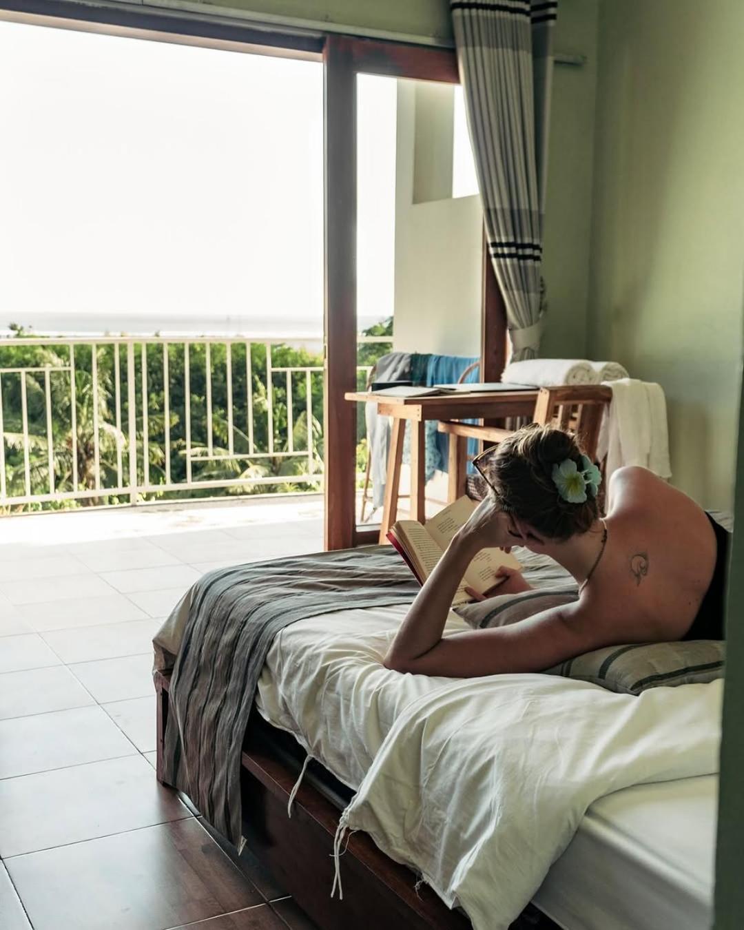Ocean View Villas Kuta  Экстерьер фото