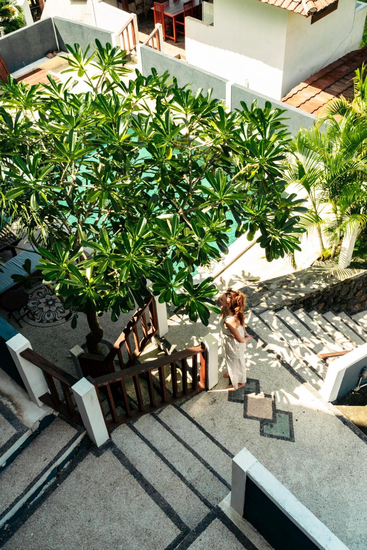Ocean View Villas Kuta  Экстерьер фото