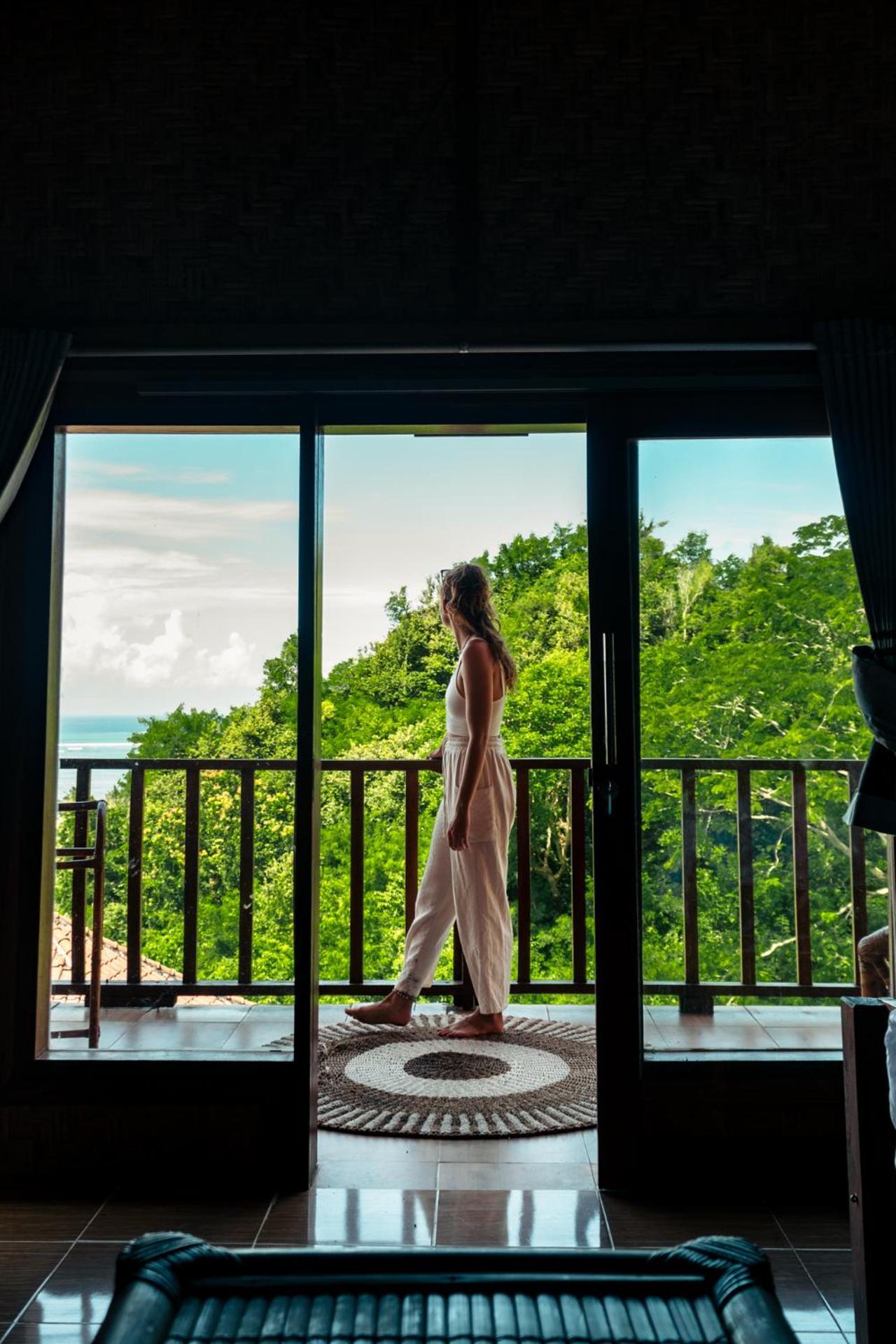 Ocean View Villas Kuta  Экстерьер фото